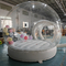 Kinderen Transparante opblaasbare Bubbel Bouncer Clear Bubble Ballon Dome Huis Opblaasbare Bubble Tent