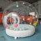 Kinderen Transparante opblaasbare Bubbel Bouncer Clear Bubble Ballon Dome Huis Opblaasbare Bubble Tent