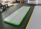 3.5m de Tuimelende Mat van de Luchtvloer/het Opblaasbare Spoor van de Luchtsprong voor Gymnastiek
