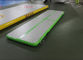3.5m de Tuimelende Mat van de Luchtvloer/het Opblaasbare Spoor van de Luchtsprong voor Gymnastiek