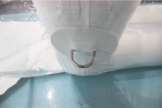 Hoogwaardige Party Opblaasbare Bubble Ballon Tent Evenement Huis Koepel Transparante Bubble Bouncer 4