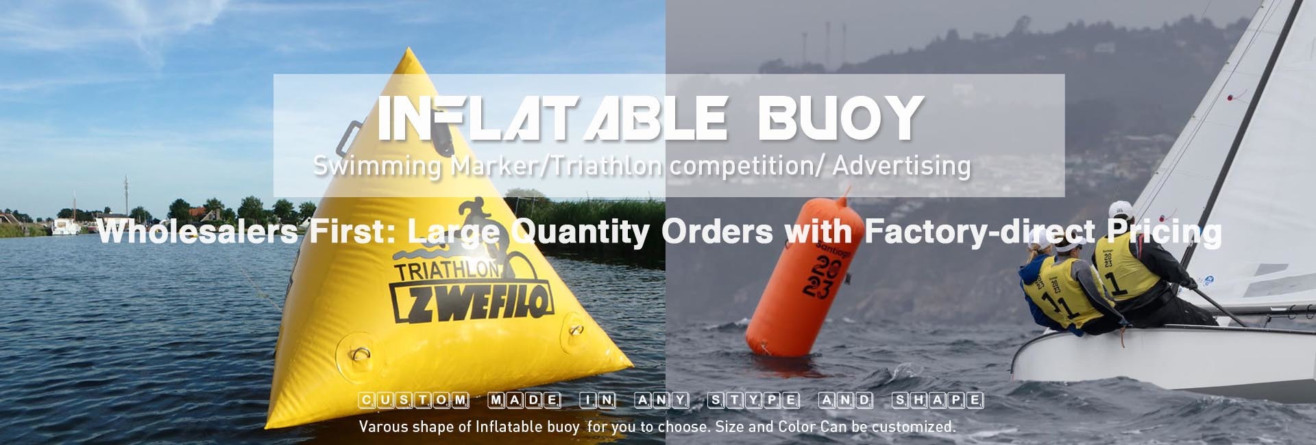 Kwaliteit reclame opblaasbare tent fabriek