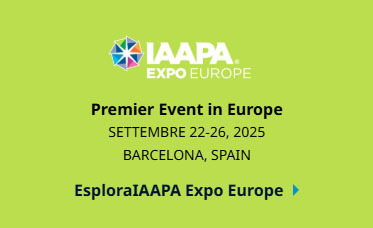 Latest company news about Uitnodiging voor de IAAPA-tentoonstelling 2025
